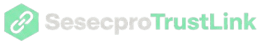 TrustLink Logo